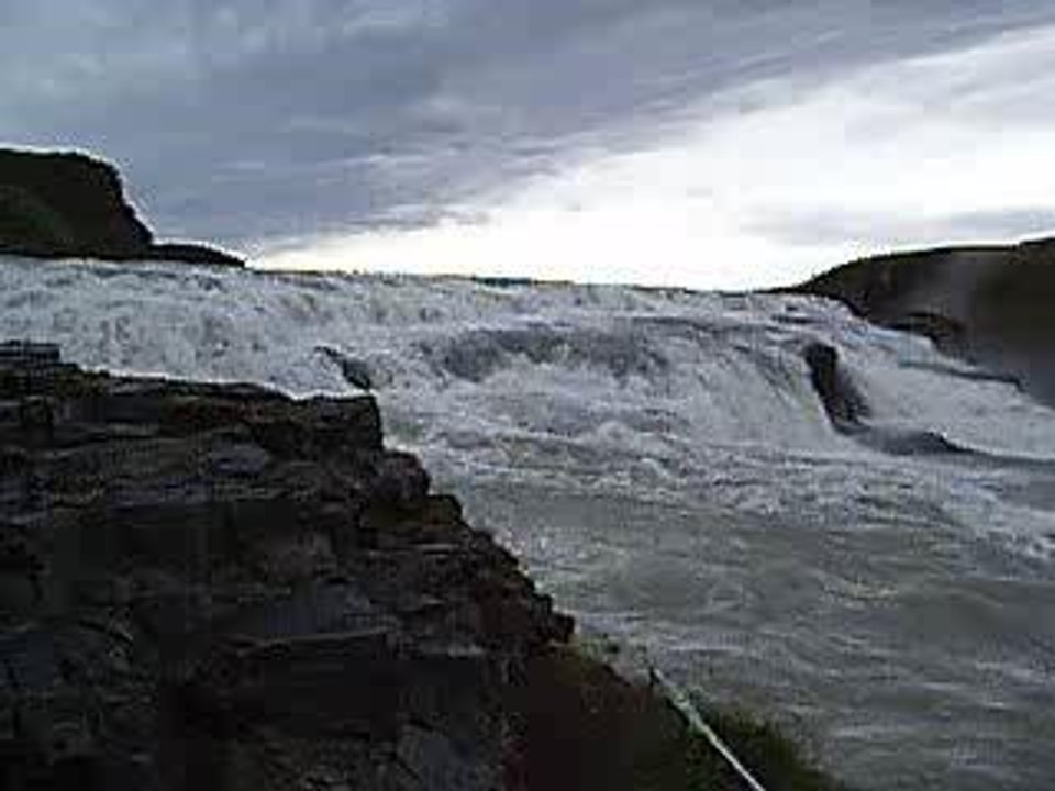 gullfoss