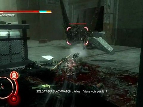 Prototype test partie 2