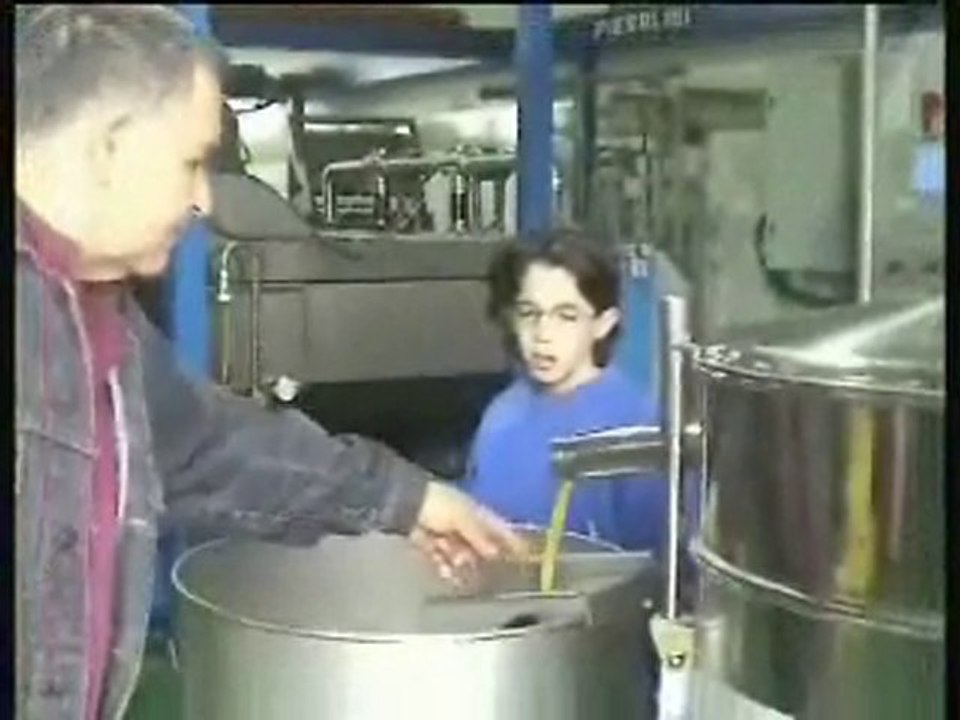 שמני חסין חלק ב'