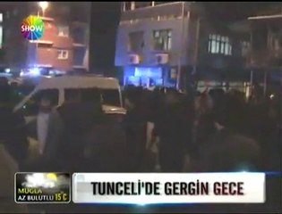 Bava Bertal'a Uzanan Eller Kırılsın!