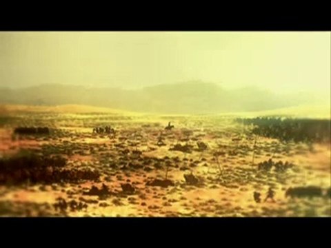 Batallas Legendarias Vol.1 - Alejandro el Señor de la Guerra