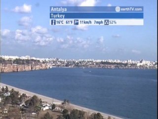 Barcelona - Spain, Arcachon - France, Sydney - Australia, Dusseldorf - Germany, Antalya - Turkey, Muscat - Oman, Ekaterinburg - Russia