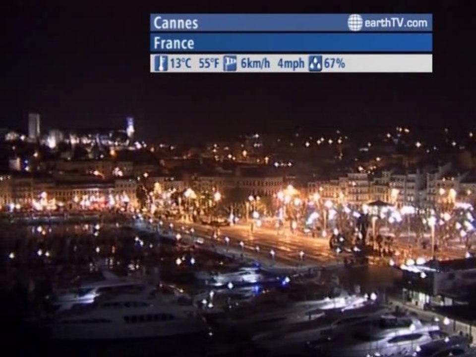 Dresden - Germany, Amsterdam - Netherlands, Melbourne - Australia, Cannes - France, Hamburg - Germany, Budapest - Hungary, Macau SAR - China