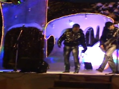 гр. Хамелеон - Крошка Моя (Руки Вверх)