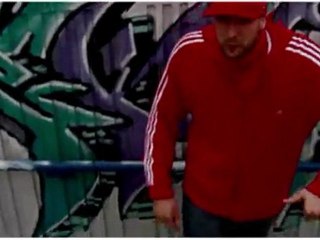 SQUAL FEAT SENSEI (REPERTOIRE)OFFICIEL REMIX