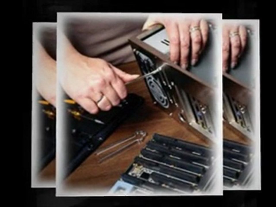 computer repair los angeles