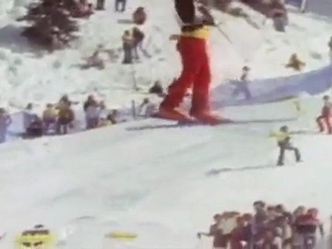 History of Freeskiing - Salomon Freeski TV - Season 3 - Episode 16