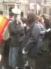 Loppsi 2 : A bas l'Etat sécuritaire