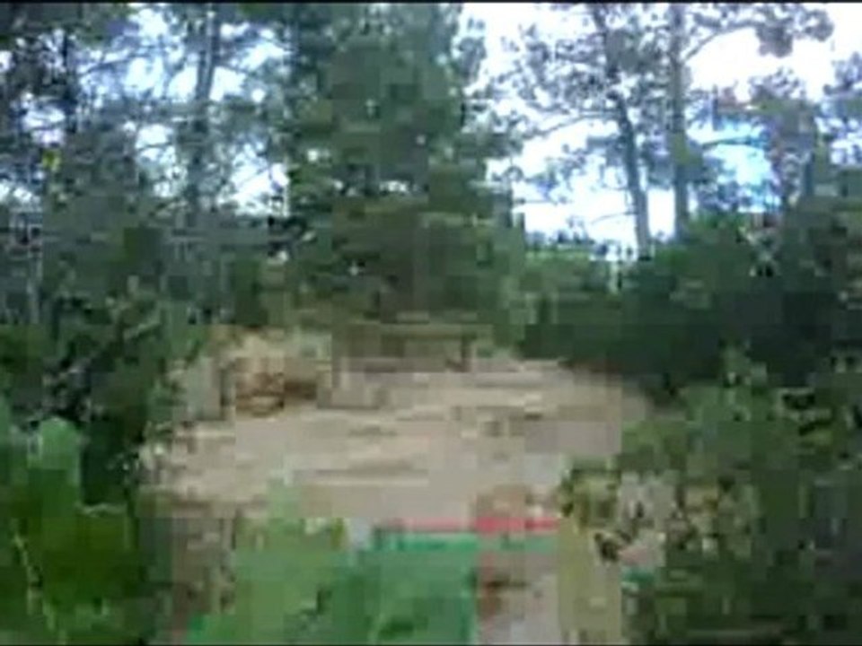 Palmer Park Jump 4