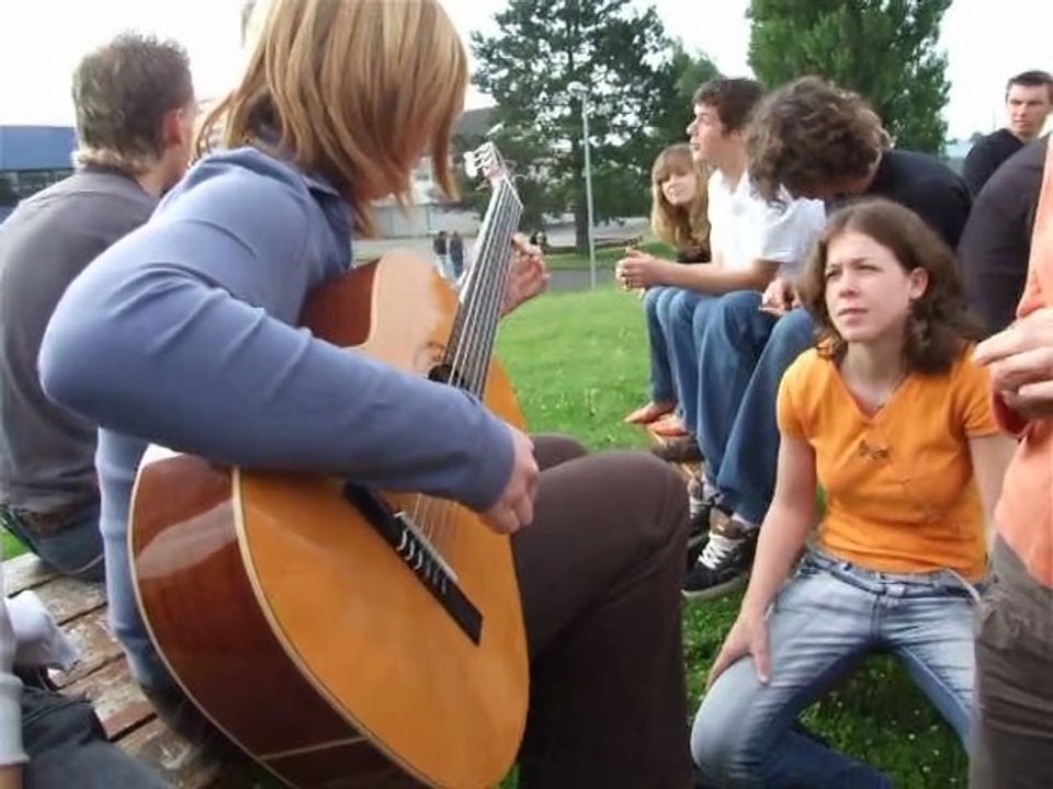 lycée juin 2009 Helene