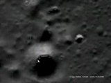 Light moon UFO 2011 ( photos de batiments et lumières )