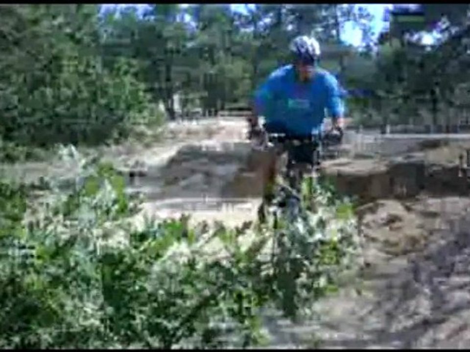 Palmer Park Jump 3