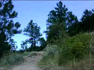 Palmer Park Jump 1
