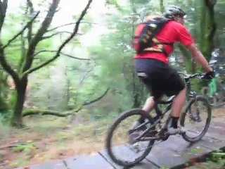 Bikeskils.com: Wet Weather Riding Tips
