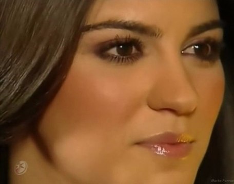 Maite Perroni en Derecho de Admisión - ALTA CALIDAD Parte 2