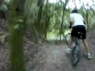 Alafia River - North Creek Trail