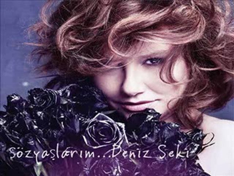 Deniz Seki Aşk Müzikali Söz Yaşlarım 2011 Albüm Mp3 İndir