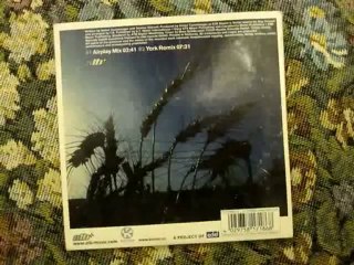 Atb - The Fields Of Love (Airplay Mix)