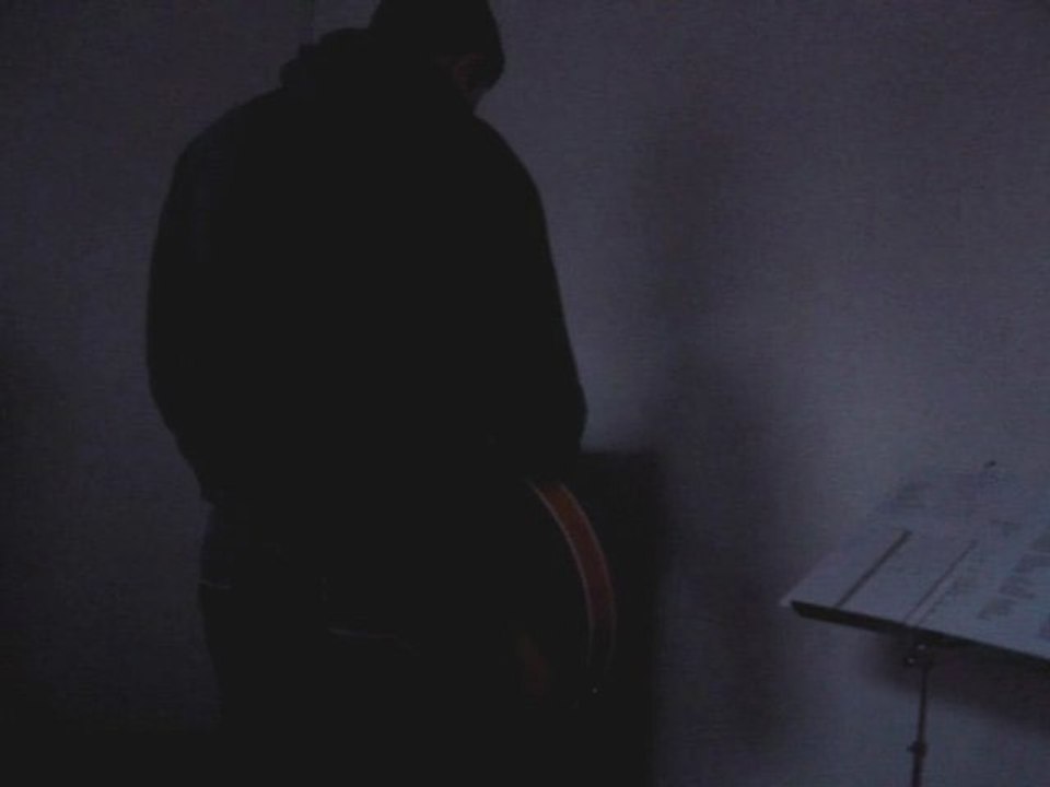 Tribute to Gary Moore - Parisienne Walkways by tyell59