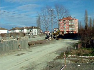 Yüksek Okul İnşaatı