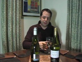 The Taster - Episode 5