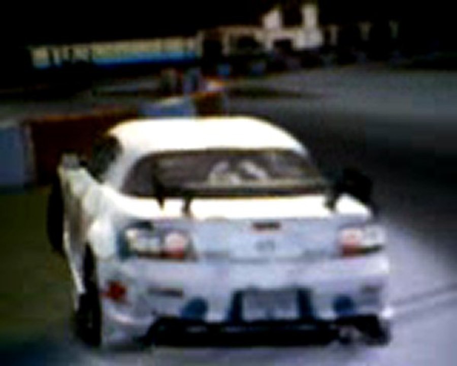mazda RX8 Driftt