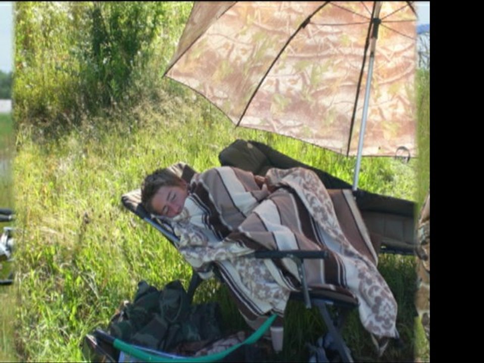 Carp fans 2010