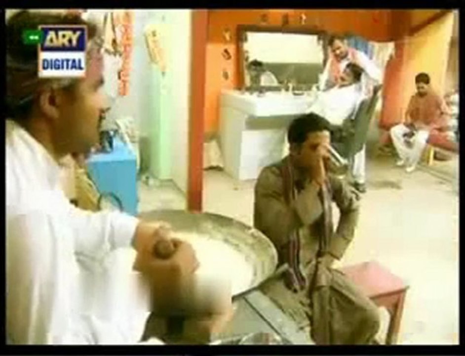 Dabangg 2 (Sikander Sanam) Ary Digital   Part 4