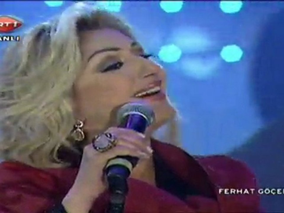 MUAZZEZ ERSOY £££ Enginde Yavaş Yavaş