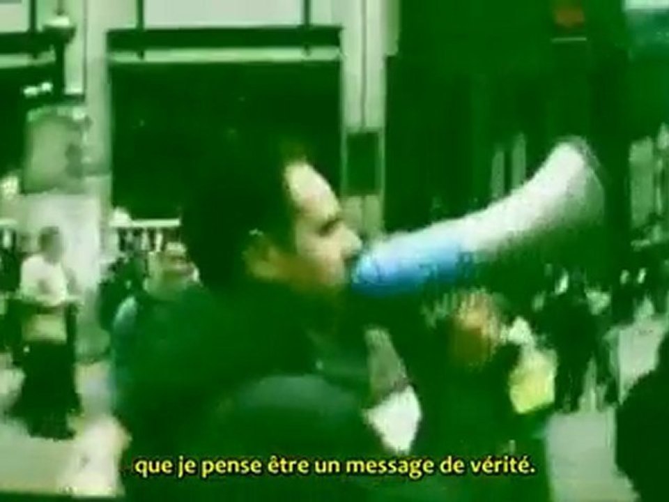 Comment réveiller les sentiments humains