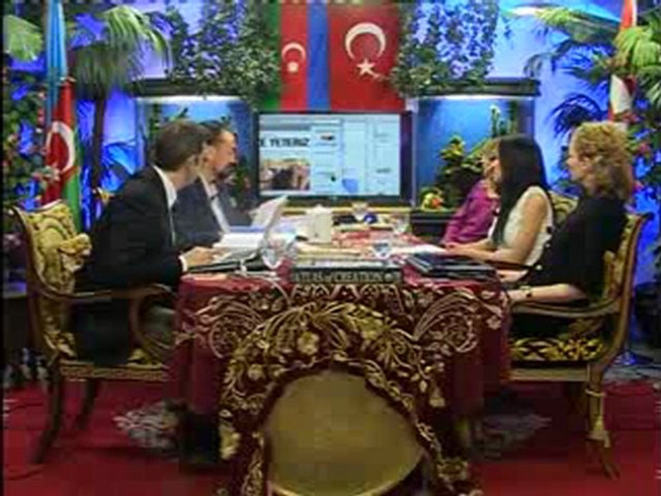 MEHDİYET VE TÜRK İSLAM BİRLİĞİ NASIL İLERLİYOR