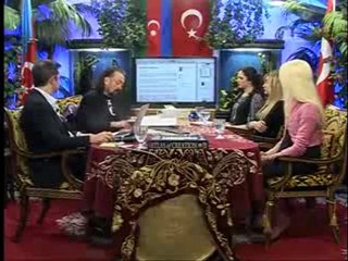 HZ HARUN'UN SAÇI VE SAKALI UZUNDU _ TAHA SURESİ