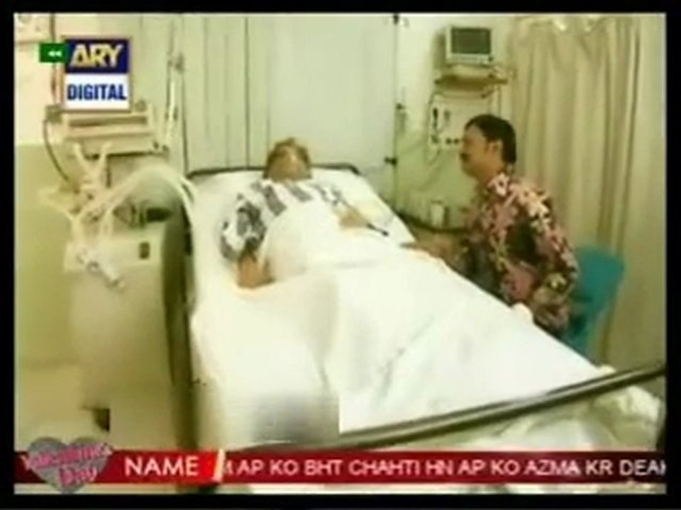 Dabangg 2 (Sikander Sanam) Ary Digital   Part 8