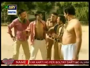 Dabangg 2 (Sikander Sanam) Ary Digital   Part 10 Last