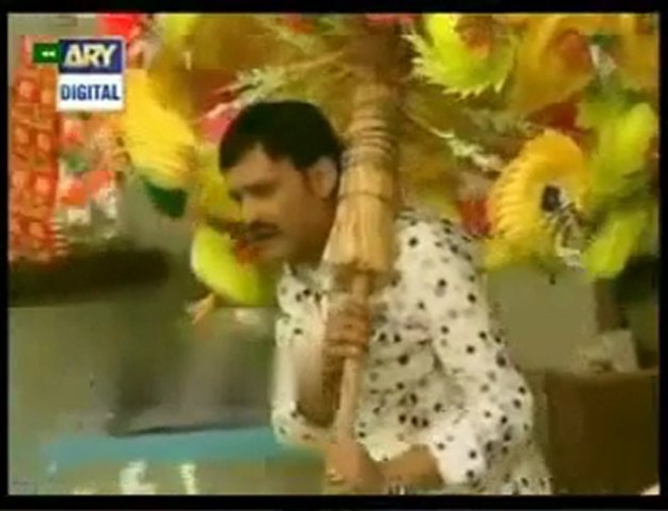 Dabangg 2 (Sikander Sanam) Ary Digital   Part 7