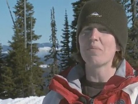 RideGuide Season 12: Northern BC-Troll Mountain