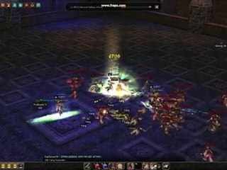 ProbLeam sürgün 2nci kat kasma