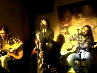 YIGIT CITAK Akustik - To Be With You (Mr. Big Cover)