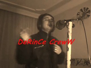 DeRince Crew- geçeRli