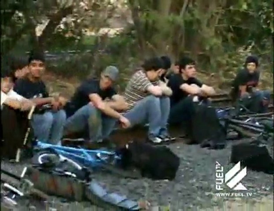 Props:  Jim Bauer and Battle Royale Street Jam