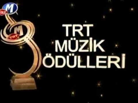 TRT Müzik Ödülleri YILIN TÜRK SANAT MÜZİĞİ KADIN SANATÇISI