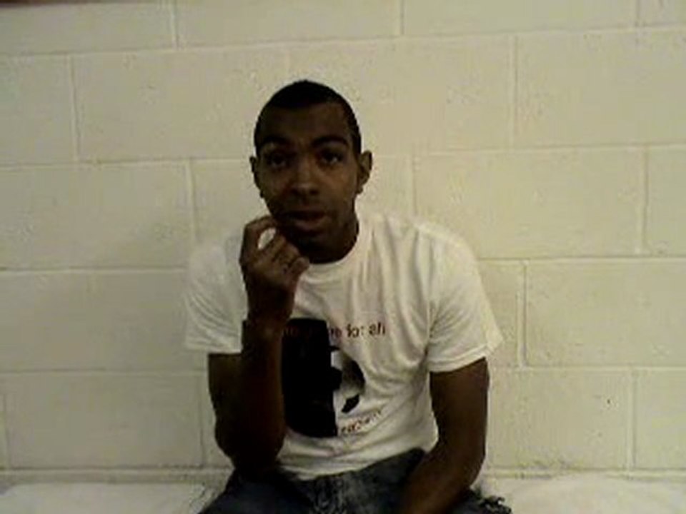 Kevin betsy of Bristol City/Walsall talking about racism in football (soccer)