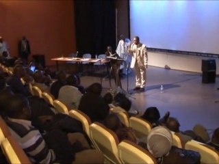 PART III - MEGA MEETING -APR - GENEVE - SUISSE  13 NOV 2010