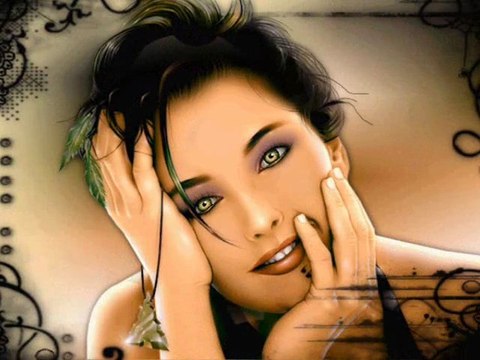 Jesteś mą radoscią