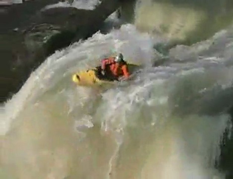 Floodgates