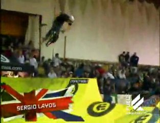 Download Video: Etnies BMX Backyard Jam '04