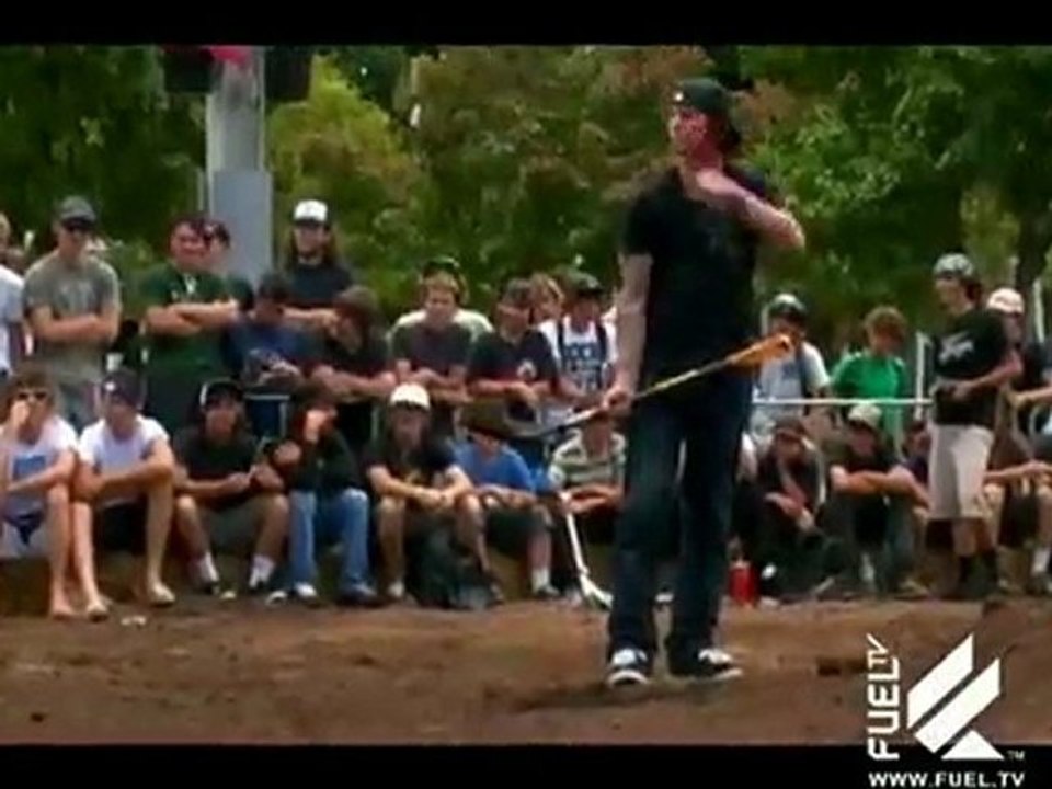 Sweet As BMX Oz