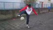 Amazing Soccer tricks