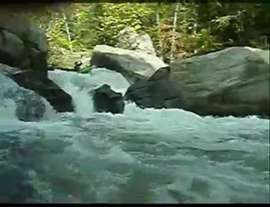 Cheoah Boys Fall 07