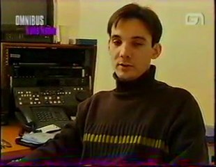 Extrait De L'emission OMNIBUS Les Nuits Nadia Mai 2001 G1